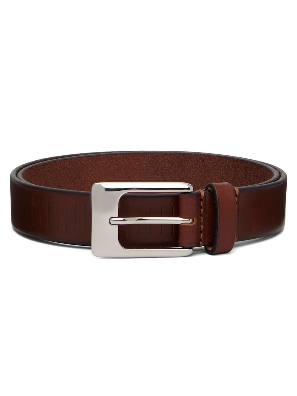 Lemaire Tan Rail 25 MM Belt